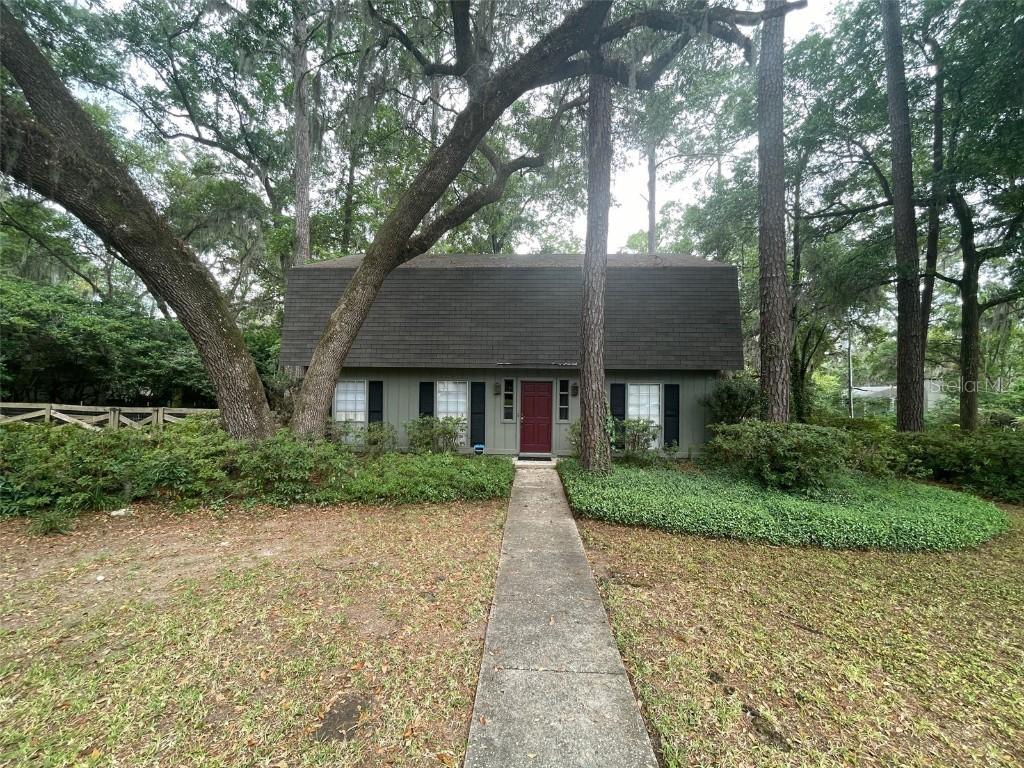 [Address Hidden by Seller], Gainesville, FL 32605