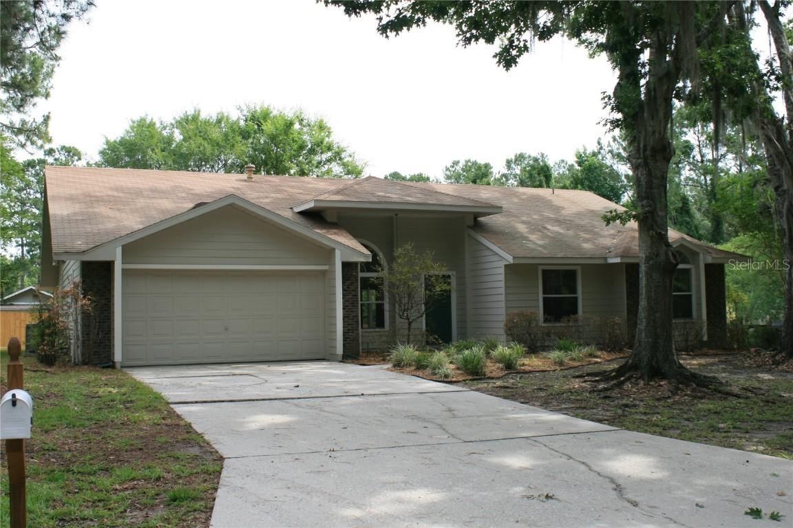7518 NW 35th Pl., Gainesville, FL 32606