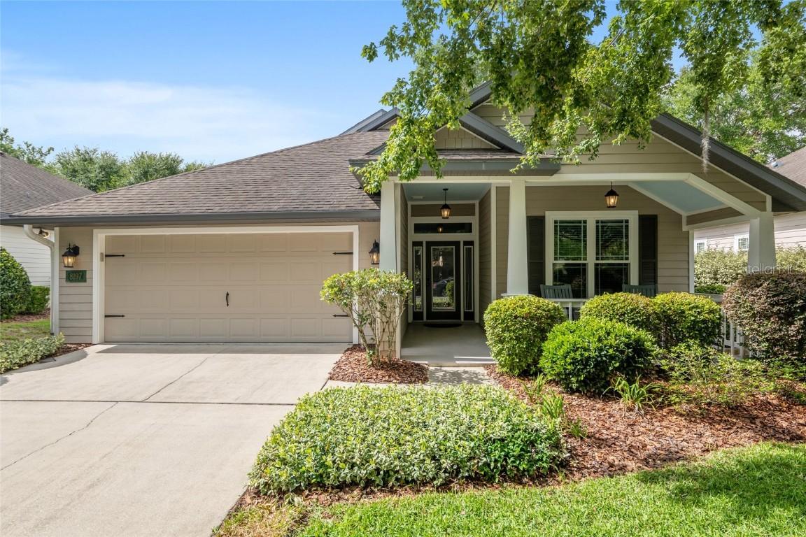 8197 SW 73rd Ln., Gainesville, FL 32608
