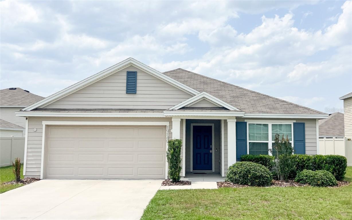 19140 NW 164th Pl., High Springs, FL 32643
