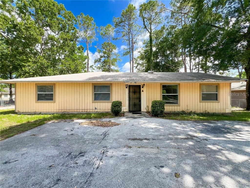 6226 SW 10th Pl., Gainesville, FL 32607