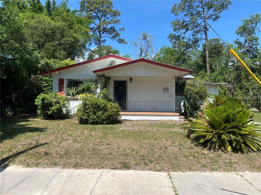 1212 NE 5th Ter., Gainesville, FL 32601