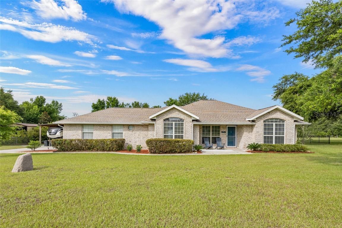 576 SW Broderick Dr., Lake City, FL 32025