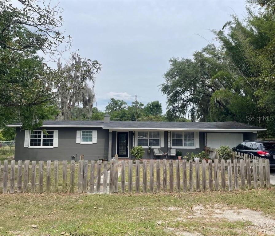 2401 SE 12th Terr, Gainesville, FL 32641