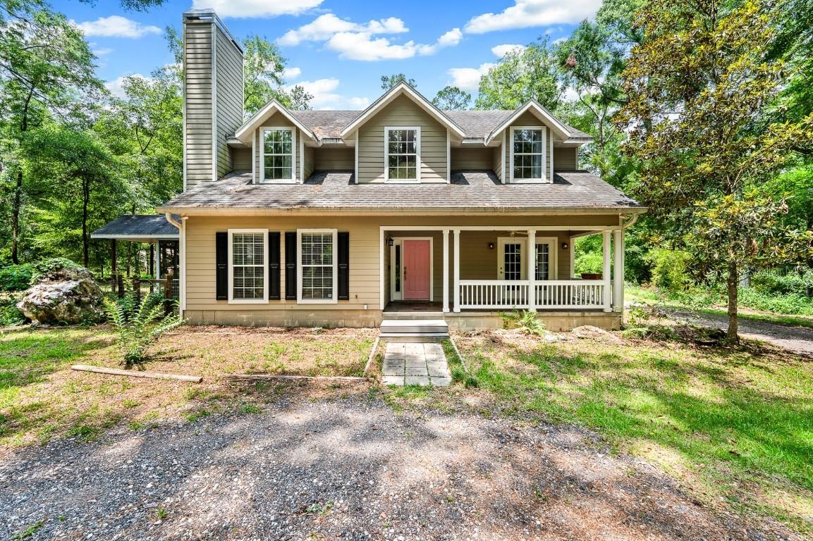 1412 SW 98th St., Gainesville, FL 32607