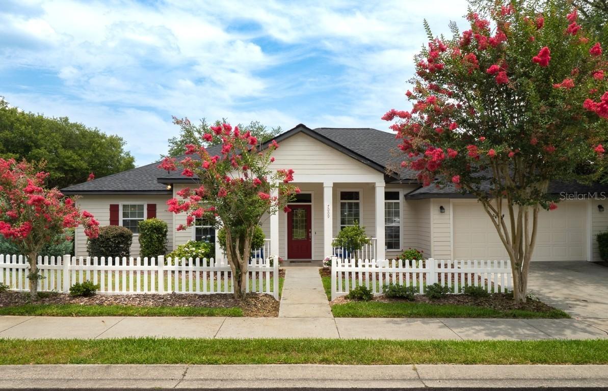 7009 SW 86th Ter., Gainesville, FL 32608