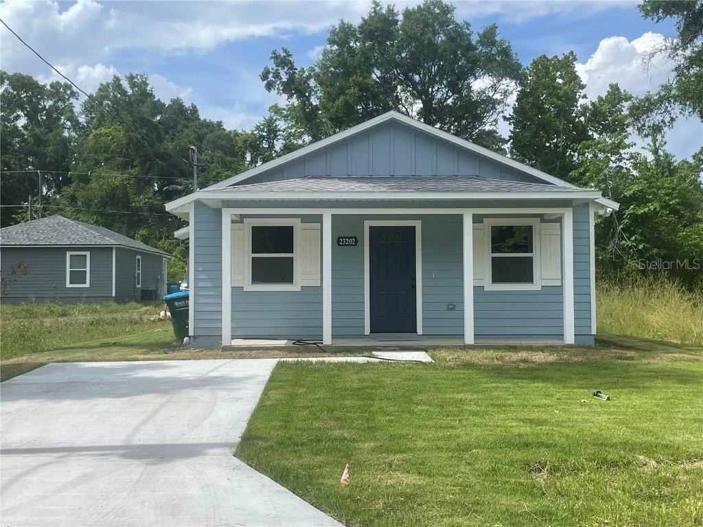 23202 NW 178th Pl., High Springs, FL 32643
