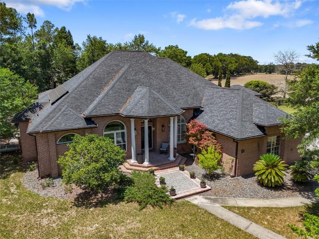 17502 NW 181st St., Alachua, FL 32615