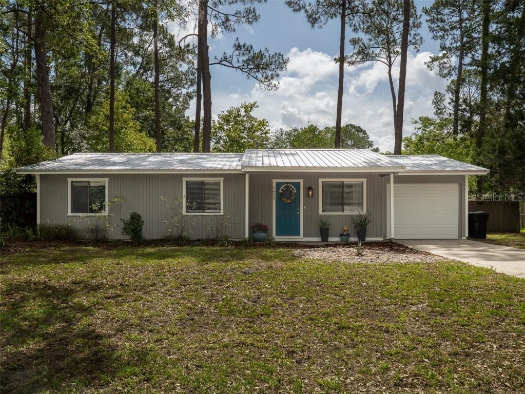 4435 NW 28th Ter., Gainesville, FL 32605