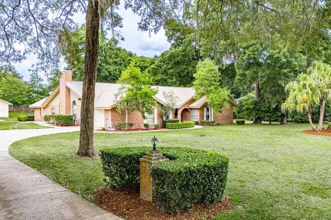 361 SE 34th St., Keystone Heights, FL 32656