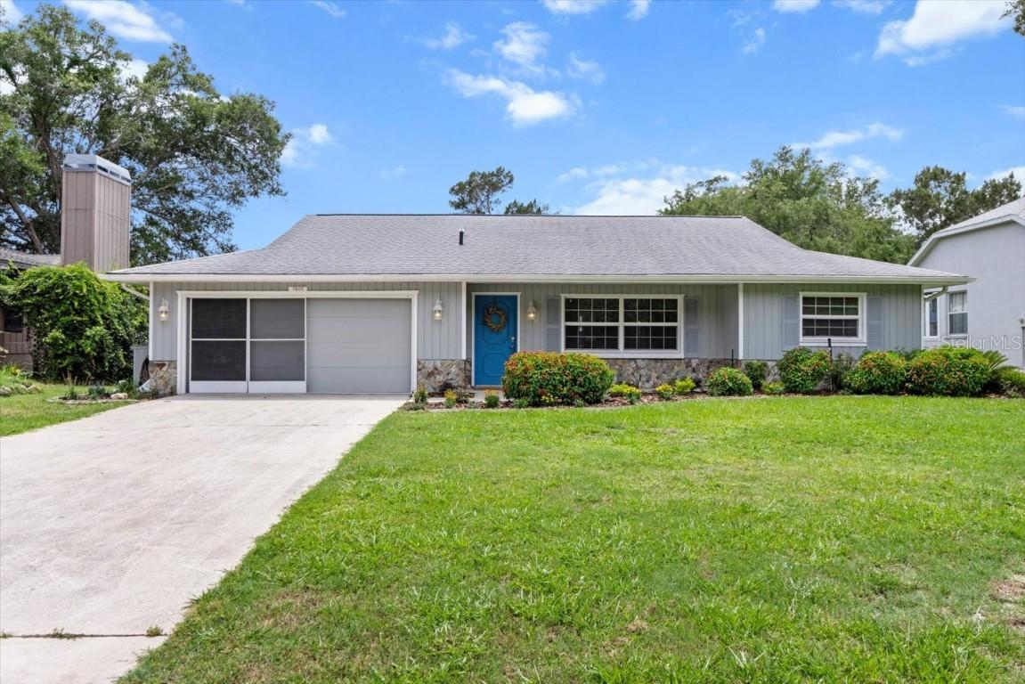 11600 W Waterway Dr., Homosassa, FL 34448