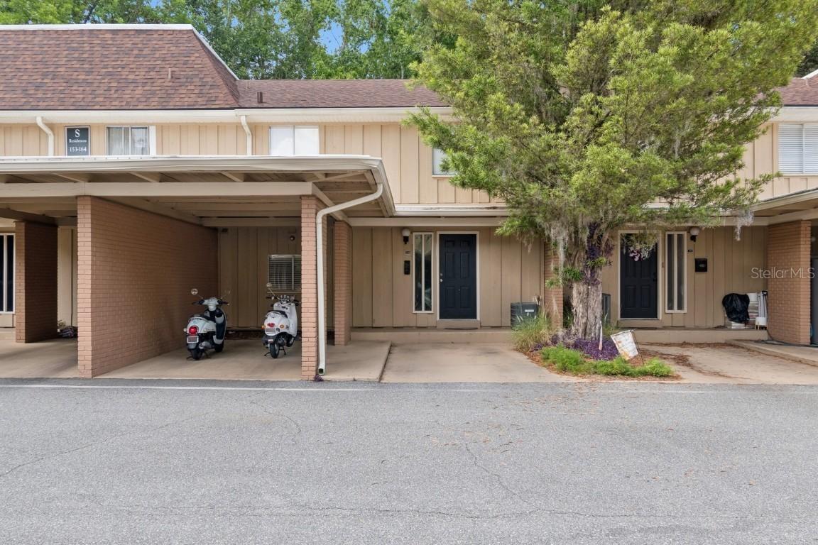 507 NW 39th Rd. #154, Gainesville, FL 32607