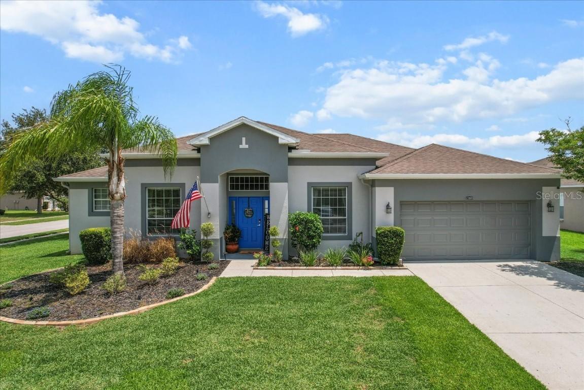 13365 Chesapeake Pl., Spring Hill, FL 34609