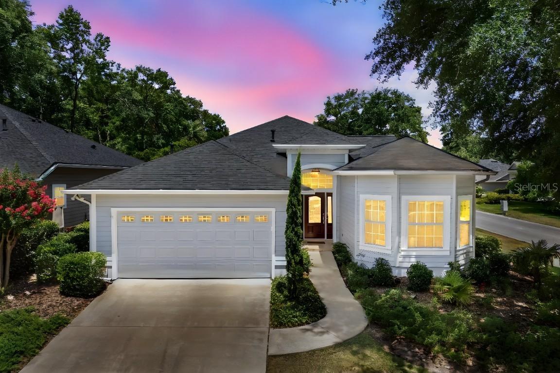 923 SW 85th Way, Gainesville, FL 32607
