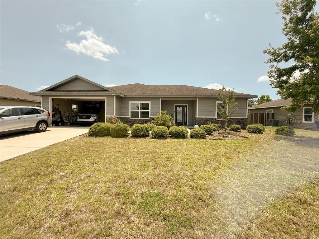 23211 NW 4th Pl., Newberry, FL 32669