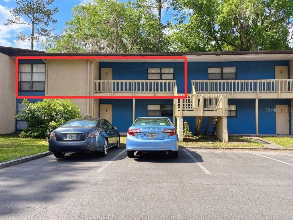 2811 SW Archer Rd. #T164, Gainesville, FL 32608