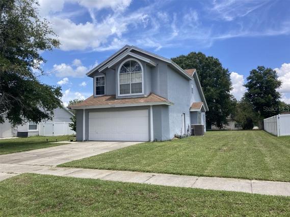 New Construction Homes For Sale This Week in Wedgefield: May 28th to June 3rd