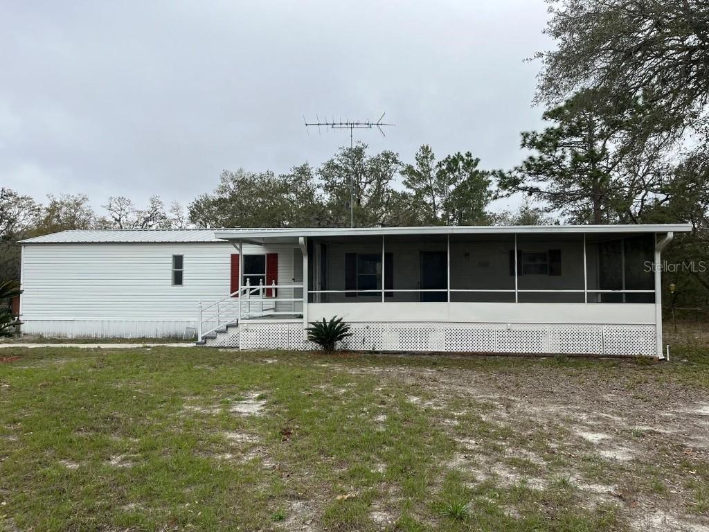 15237 E Royal Oak Dr., Perry, FL 32348