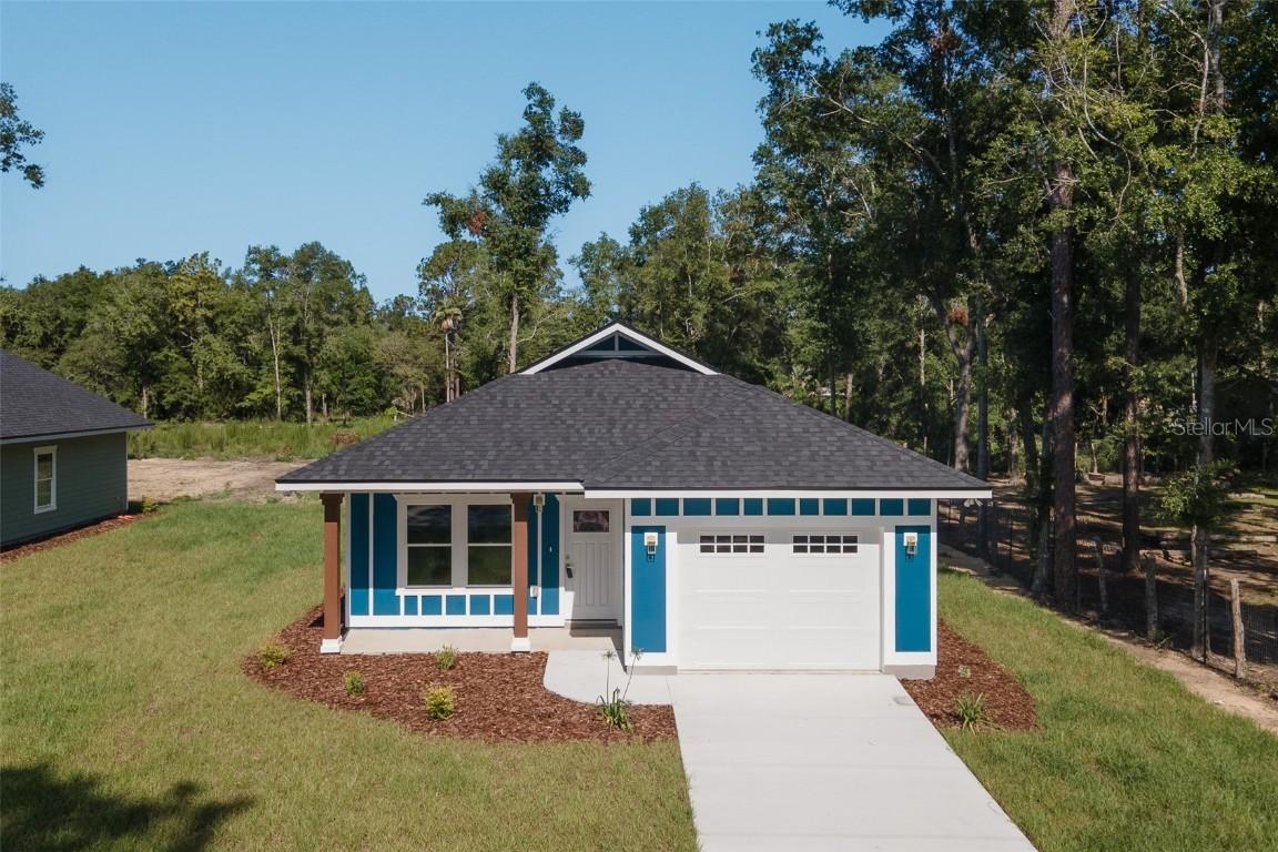 5690 NE 140th Ct., Williston, FL 32696