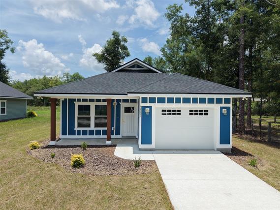 New Construction Homes For Sale This Week in Williston: May 28th to June 3rd