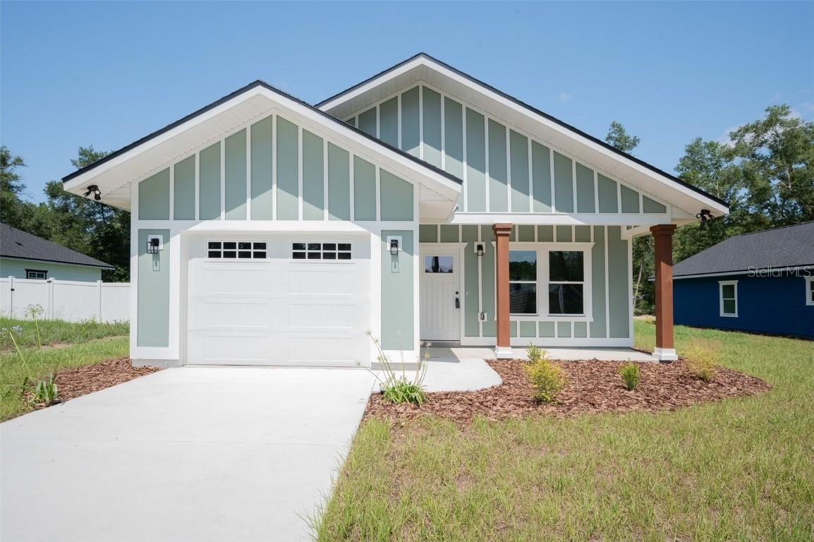 5670 NE 140th Ct., Williston, FL 32696