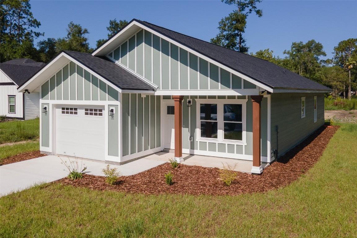 5670 NE 140th Ct., Williston, FL 32696