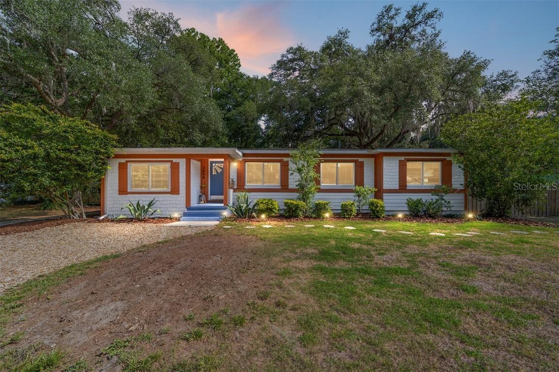 3848 SW 1st Ave., Gainesville, FL 32607