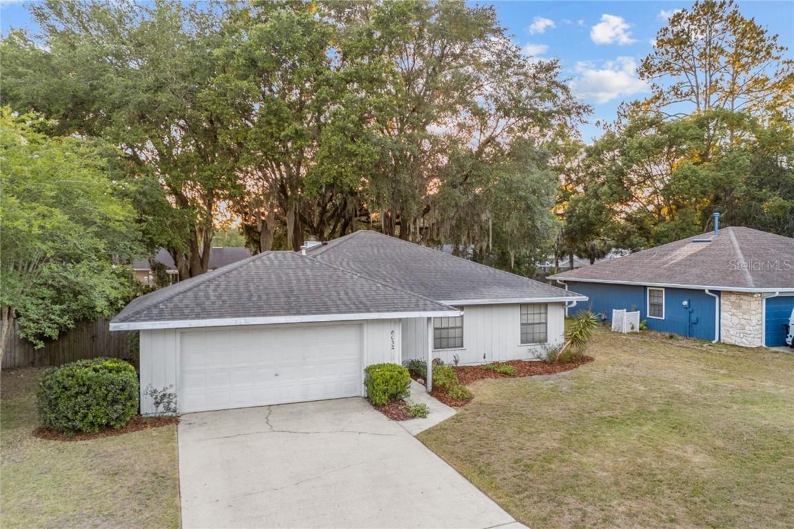 6032 NW 37th Dr., Gainesville, FL 32653