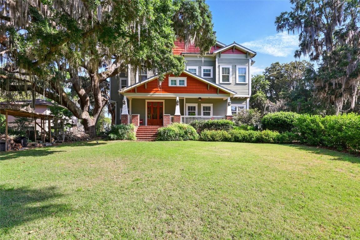 23014 NE 69th Ave., Melrose, FL 32666