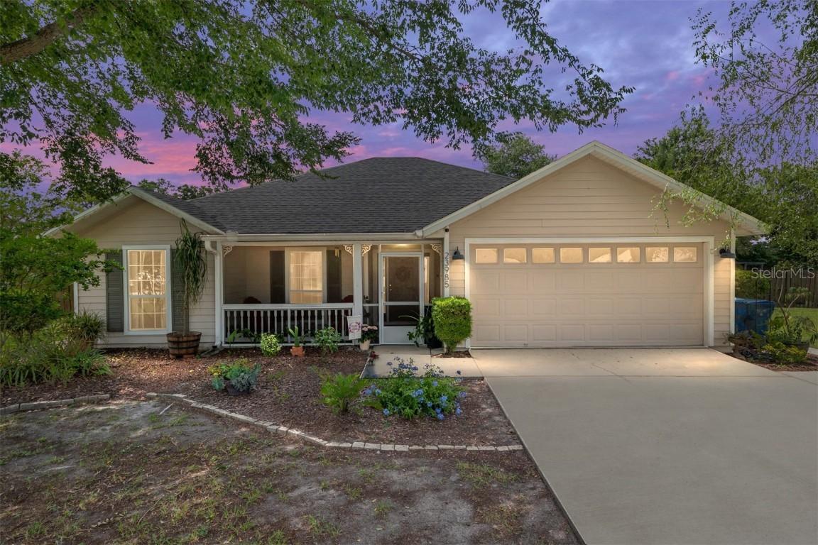23985 NW 3rd Ave., Newberry, FL 32669