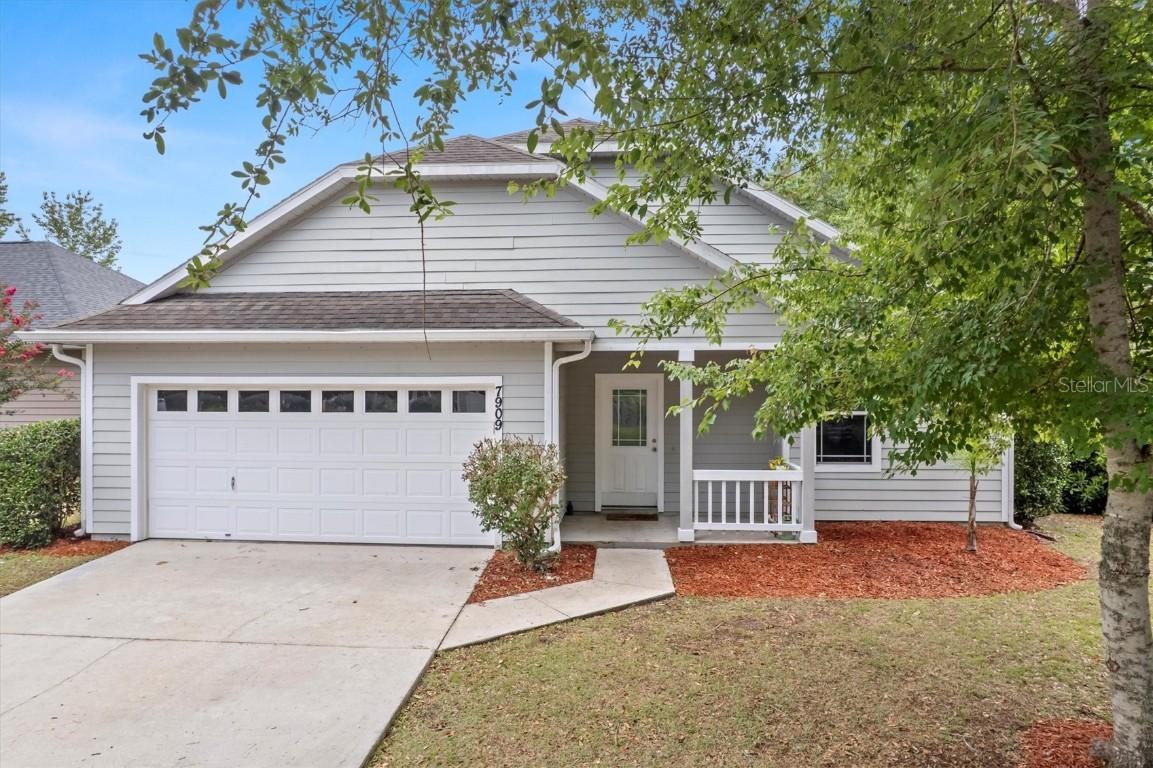 7909 SW 87th Ter., Gainesville, FL 32608