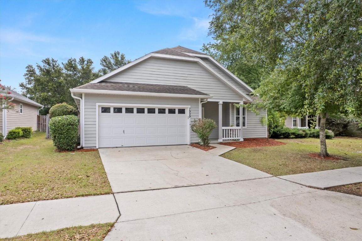 7909 SW 87th Ter., Gainesville, FL 32608