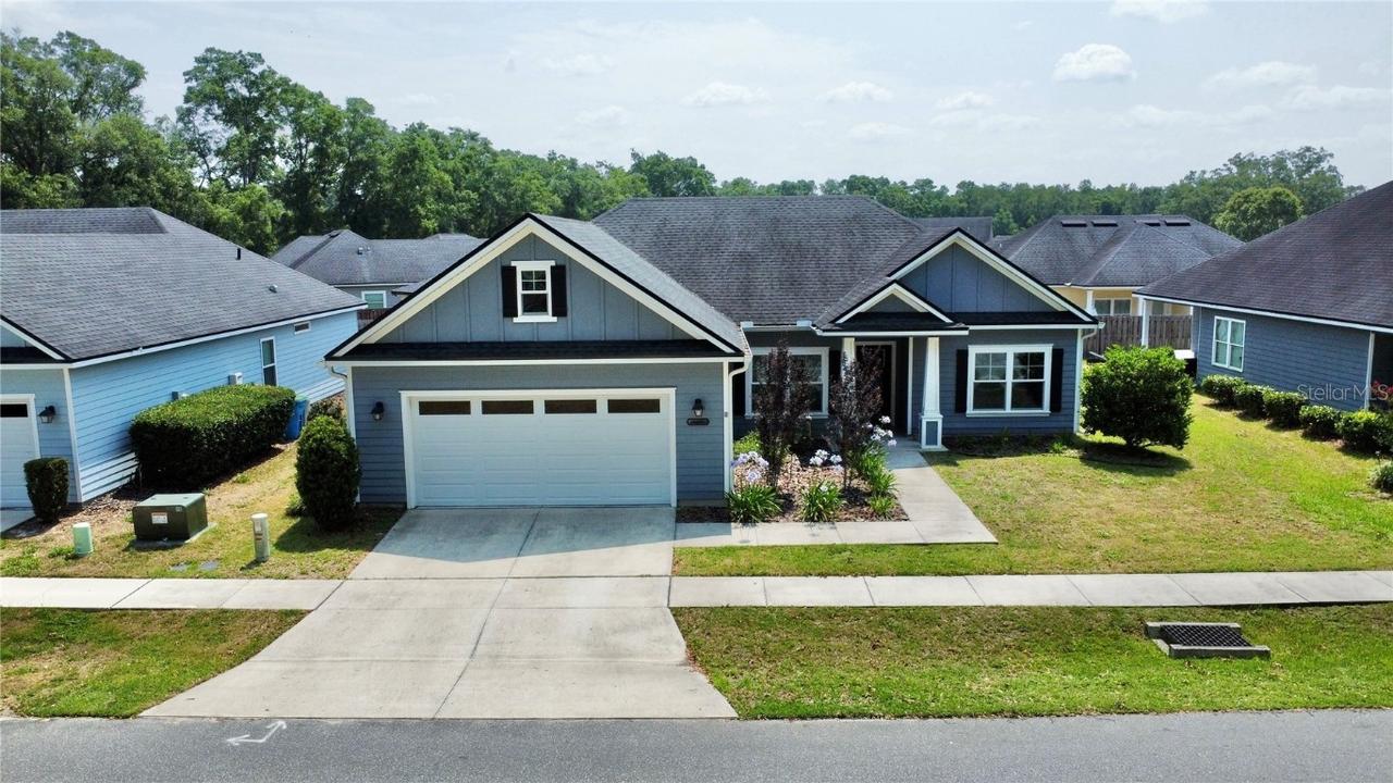 16673 NW 192nd Ter., High Springs, FL 32643