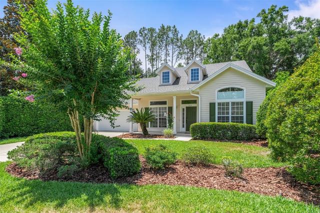 New Construction Homes For Sale This Week That Attend Kanapaha Middle School: May 28th to June 3rd