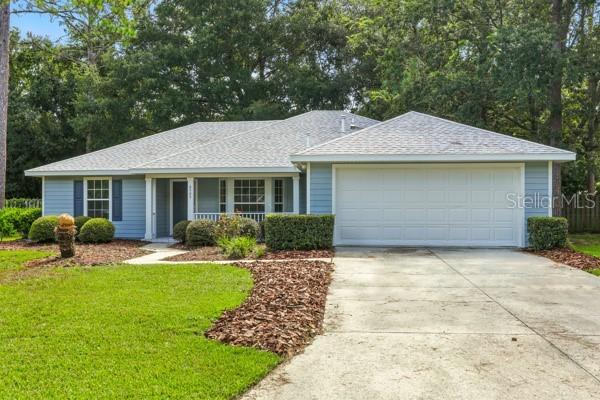 6505 SW 80th St., Gainesville, FL 32608