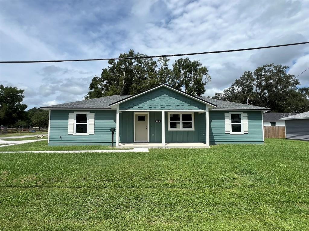 18210 Douglass St., High Springs, FL 32643