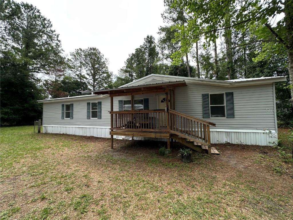 21535 NW County Road 1493, Alachua, FL 32615