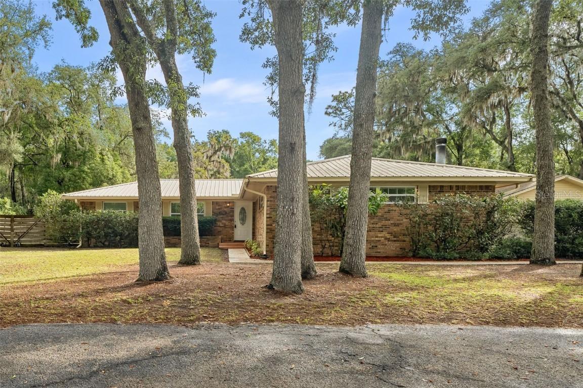 6786 Womans Club Dr., Keystone Heights, FL 32656