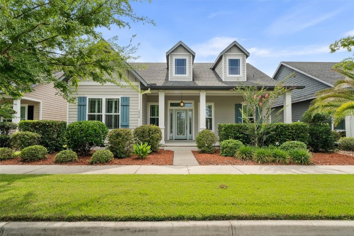 2898 SW 117th Way, Gainesville, FL 32608
