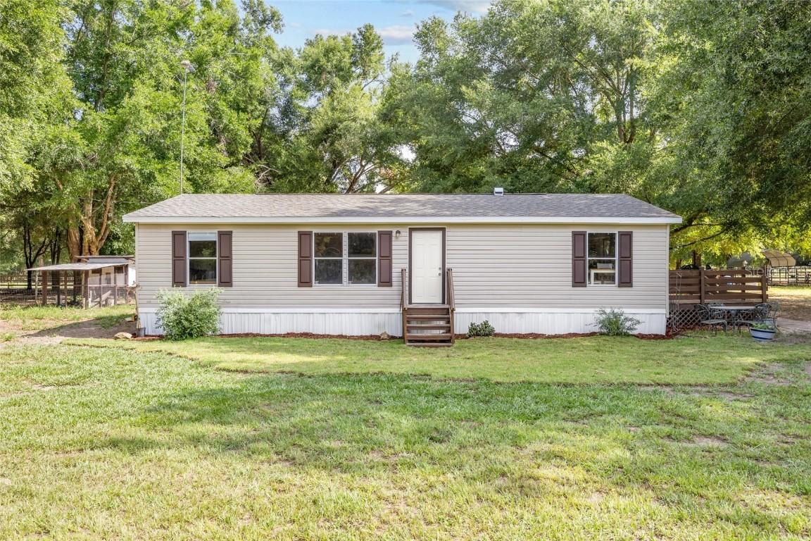 6200 NE 30th St., High Springs, FL 32643
