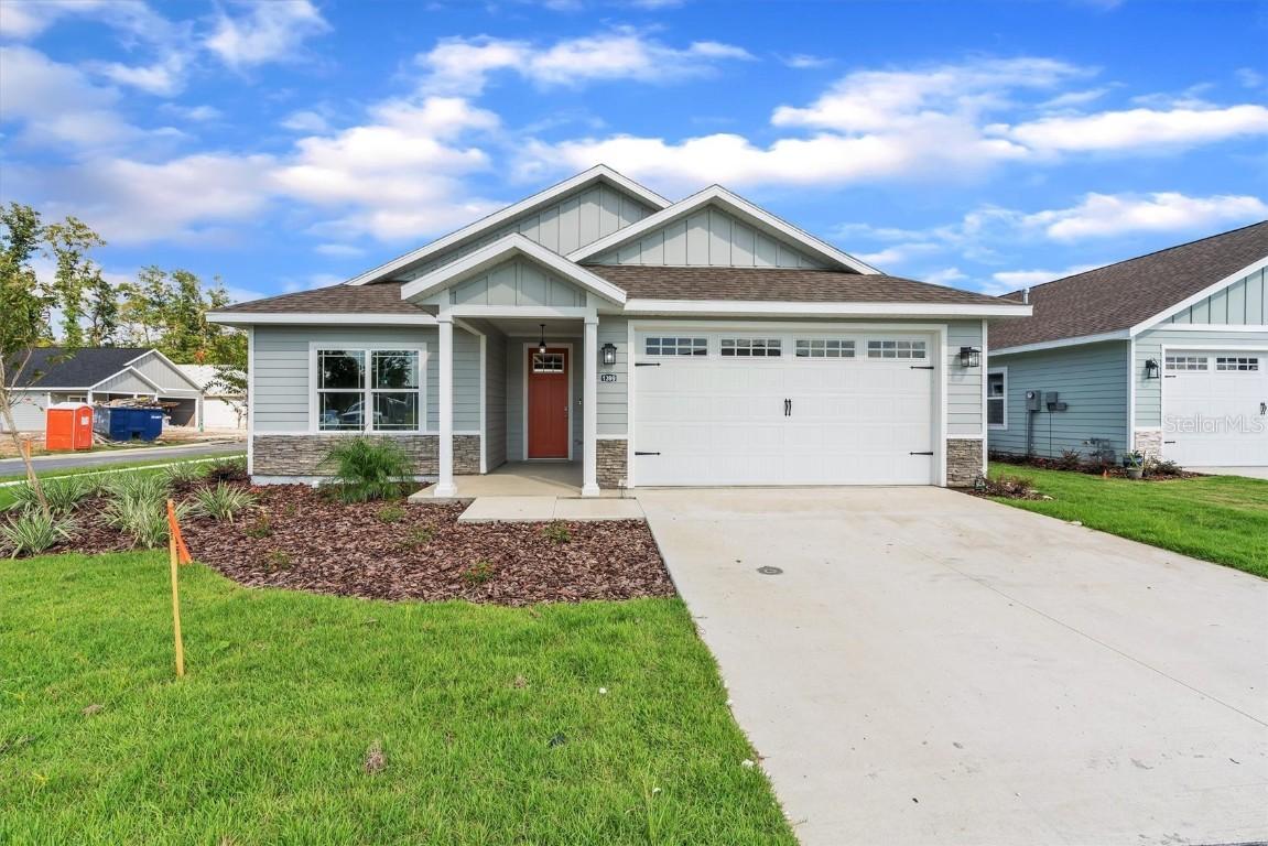 6750 SW 10th Ln., Gainesville, FL 32607