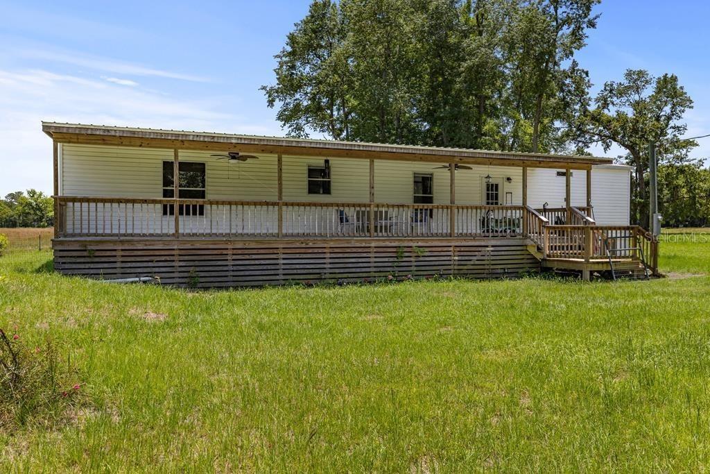 15745 SW County Road 231a, Lake Butler, FL 32054