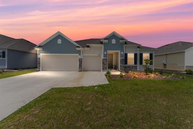 New Homes For Sale This Week That Attend Newberry Elementary School: May 30th to June 5th