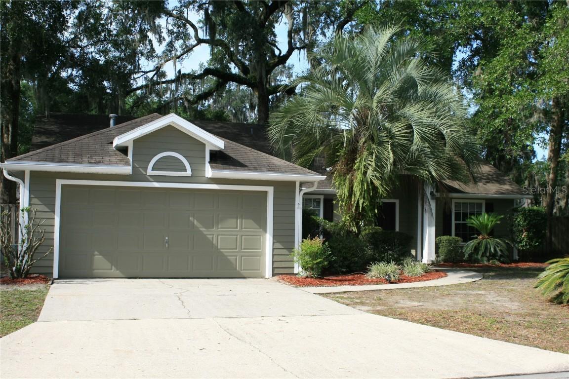 4201 NW 60th Ave., Gainesville, FL 32653