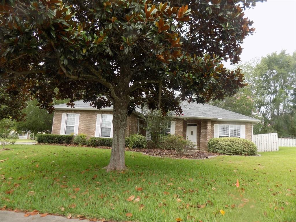 11903 NW 9th Rd., Gainesville, FL 32606