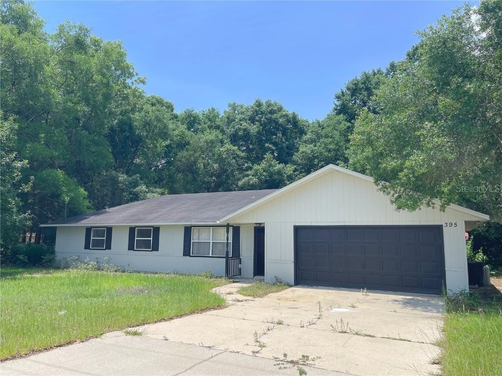 395 SW Grove St., Keystone Heights, FL 32656