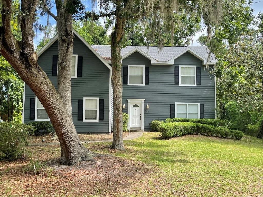 5510 NW 80th Ave., Gainesville, FL 32653