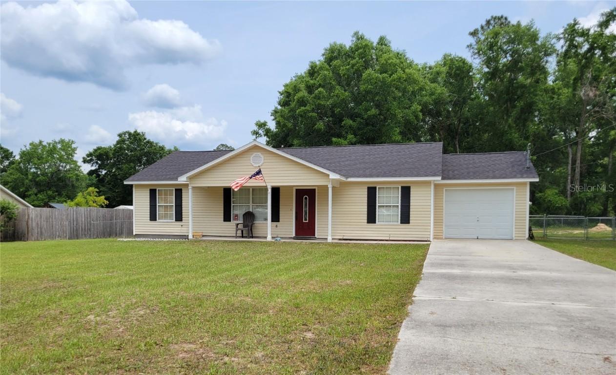 193 SE Yankee Ter., Lake City, FL 32025