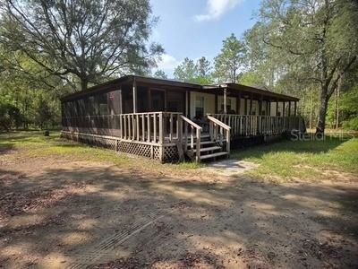 12350 NE 101st Ct., Archer, FL 32618