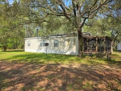 12350 NE 101st Ct., Archer, FL 32618
